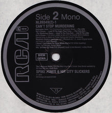 Carica l'immagine nel visualizzatore di Gallery, Spike Jones And His City Slickers : Can't Stop Murdering - Vol. 3 (2xLP, Comp, RP)
