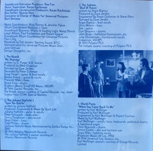 Carica l'immagine nel visualizzatore di Gallery, Various : Reality Bites (Original Motion Picture Soundtrack) (CD, Comp)