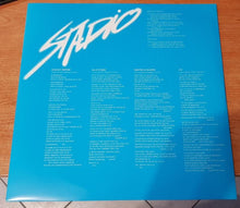 Carica l'immagine nel visualizzatore di Gallery, Stadio : La Faccia Delle Donne (LP, Album, Ltd, RE)