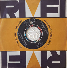 Carica l'immagine nel visualizzatore di Gallery, Giorgio Gaber : E Allora Dai (7")