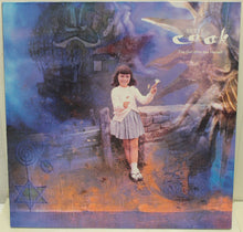 Carica l'immagine nel visualizzatore di Gallery, Betsy Cook : The Girl Who Ate Herself (LP)