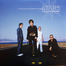 Carica l'immagine nel visualizzatore di Gallery, The Cranberries : Stars: The Best Of 1992-2002 (2xLP, Comp, RE, 180)