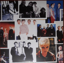 Carica l'immagine nel visualizzatore di Gallery, The Cranberries : Stars: The Best Of 1992-2002 (2xLP, Comp, RE, 180)
