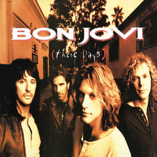 Carica l'immagine nel visualizzatore di Gallery, Bon Jovi : These Days (CD, Album)