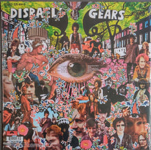 Carica l'immagine nel visualizzatore di Gallery, Cream (2) : Disraeli Gears (LP, Album, RE, RP, 180)