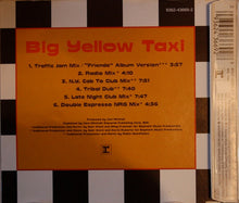 Carica l'immagine nel visualizzatore di Gallery, Joni Mitchell : Big Yellow Taxi (CD, Maxi)