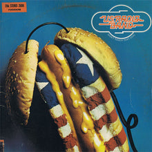 Carica l'immagine nel visualizzatore di Gallery, U.S. Radio Band : Don't Touch That Dial (LP, Album)