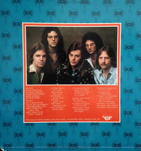 Carica l'immagine nel visualizzatore di Gallery, U.S. Radio Band : Don't Touch That Dial (LP, Album)