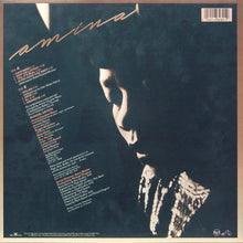 Carica l'immagine nel visualizzatore di Gallery, Amina Claudine Myers : Amina (LP, Album)