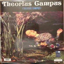 Carica l'immagine nel visualizzatore di Gallery, Theorius Campus : Theorius Campus (LP, Album, Ltd, Num, Blu)