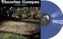 Carica l'immagine nel visualizzatore di Gallery, Theorius Campus : Theorius Campus (LP, Album, Ltd, Num, Blu)