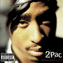 Carica l'immagine nel visualizzatore di Gallery, 2Pac : Greatest Hits (2xCD, Comp)