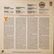 Carica l'immagine nel visualizzatore di Gallery, Ornette Coleman : The Art Of The Improvisers (LP, Album, RE)