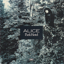 Carica l'immagine nel visualizzatore di Gallery, Alice (4) : Park Hotel (CD, Album)