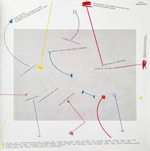 Carica l'immagine nel visualizzatore di Gallery, The Cure : Three Imaginary Boys (LP, Album, RE)
