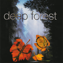 Carica l'immagine nel visualizzatore di Gallery, Deep Forest : Boheme (CD, Album)