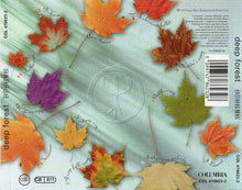Carica l'immagine nel visualizzatore di Gallery, Deep Forest : Boheme (CD, Album)