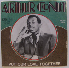 Carica l'immagine nel visualizzatore di Gallery, Arthur Conley : Funky Street (7")