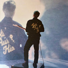 Carica l'immagine nel visualizzatore di Gallery, George Ezra : Gold Rush Kid (LP, Album, Ltd, Blu)