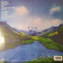 Carica l'immagine nel visualizzatore di Gallery, George Ezra : Gold Rush Kid (LP, Album, Ltd, Blu)