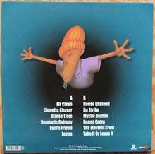 Carica l'immagine nel visualizzatore di Gallery, Millencolin : Same Old Tunes (LP, RE, Whi)