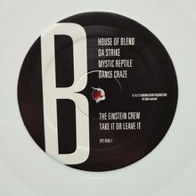 Carica l'immagine nel visualizzatore di Gallery, Millencolin : Same Old Tunes (LP, RE, Whi)