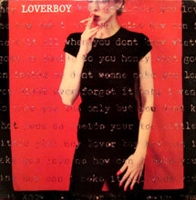 Carica l'immagine nel visualizzatore di Gallery, Loverboy : Loverboy (LP, Album)