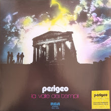 Carica l'immagine nel visualizzatore di Gallery, Perigeo : La Valle Dei Templi (LP, Album, Ltd, Num, RE, Yel)