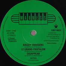 Carica l'immagine nel visualizzatore di Gallery, Madness : Baggy Trousers (12", EP, RSD, Ltd, 180)