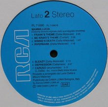 Carica l'immagine nel visualizzatore di Gallery, Lucio Dalla E Mauro Malavasi : Mamma Lucia (LP)