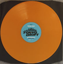 Carica l'immagine nel visualizzatore di Gallery, Brian Tyler : The Fast And The Furious: Tokyo Drift (Original Motion Picture Score) (Album, RSD, Dlx, RE + LP, RSD, Dlx, Ltd)