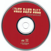 Carica l'immagine nel visualizzatore di Gallery, Swingville All Stars : At The Jazz Band Ball (CD, Comp)