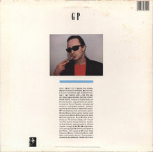 Carica l'immagine nel visualizzatore di Gallery, Graham Parker : The Mona Lisa's Sister (LP, Album)