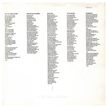 Carica l'immagine nel visualizzatore di Gallery, Graham Parker : The Mona Lisa's Sister (LP, Album)