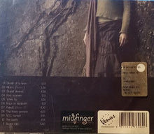 Carica l'immagine nel visualizzatore di Gallery, Lara Martelli : Cerridwen (CD, Album)