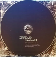 Carica l'immagine nel visualizzatore di Gallery, Lara Martelli : Cerridwen (CD, Album)