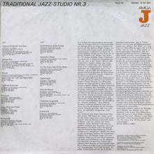 Carica l'immagine nel visualizzatore di Gallery, Various : Traditional Jazz-Studio Nr. 3 (LP, Comp)