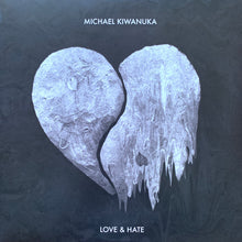 Carica l'immagine nel visualizzatore di Gallery, Michael Kiwanuka : Love & Hate (2xLP, Album, RE)