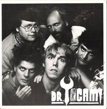 Carica l'immagine nel visualizzatore di Gallery, Dr Yogami : Plastic Surgeon (7")