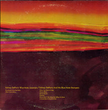 Carica l'immagine nel visualizzatore di Gallery, Sidney DeParis' Blue Note Jazzmen / Sidney DeParis And His Blue Note Stompers : DeParis Dixie (LP, Comp, Mono)