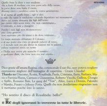 Carica l'immagine nel visualizzatore di Gallery, Adriano Celentano : Il Re Degli Ignoranti (CD, Album, RE)