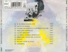 Carica l'immagine nel visualizzatore di Gallery, Adriano Celentano : Il Re Degli Ignoranti (CD, Album, RE)