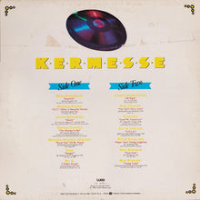 Carica l'immagine nel visualizzatore di Gallery, Various : Kermesse (LP, Comp)