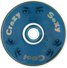 Carica l'immagine nel visualizzatore di Gallery, TLC : CrazySexyCool (CD, Album)