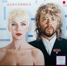 Carica l'immagine nel visualizzatore di Gallery, Eurythmics : Revenge (LP, Album, Ita)