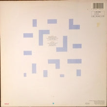 Carica l'immagine nel visualizzatore di Gallery, Eurythmics : Revenge (LP, Album, Ita)