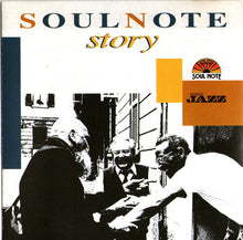 Carica l'immagine nel visualizzatore di Gallery, Various : Soul Note Story (CD, Comp)