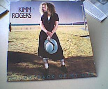 Carica l'immagine nel visualizzatore di Gallery, Kimm Rogers : Soundtrack Of My Life (LP, Album)