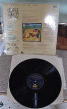 Carica l'immagine nel visualizzatore di Gallery, Kimm Rogers : Soundtrack Of My Life (LP, Album)
