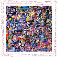 Carica l'immagine nel visualizzatore di Gallery, The Johnnys : Elvisly Yours (7", Single)